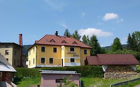 Apartmany Ilona