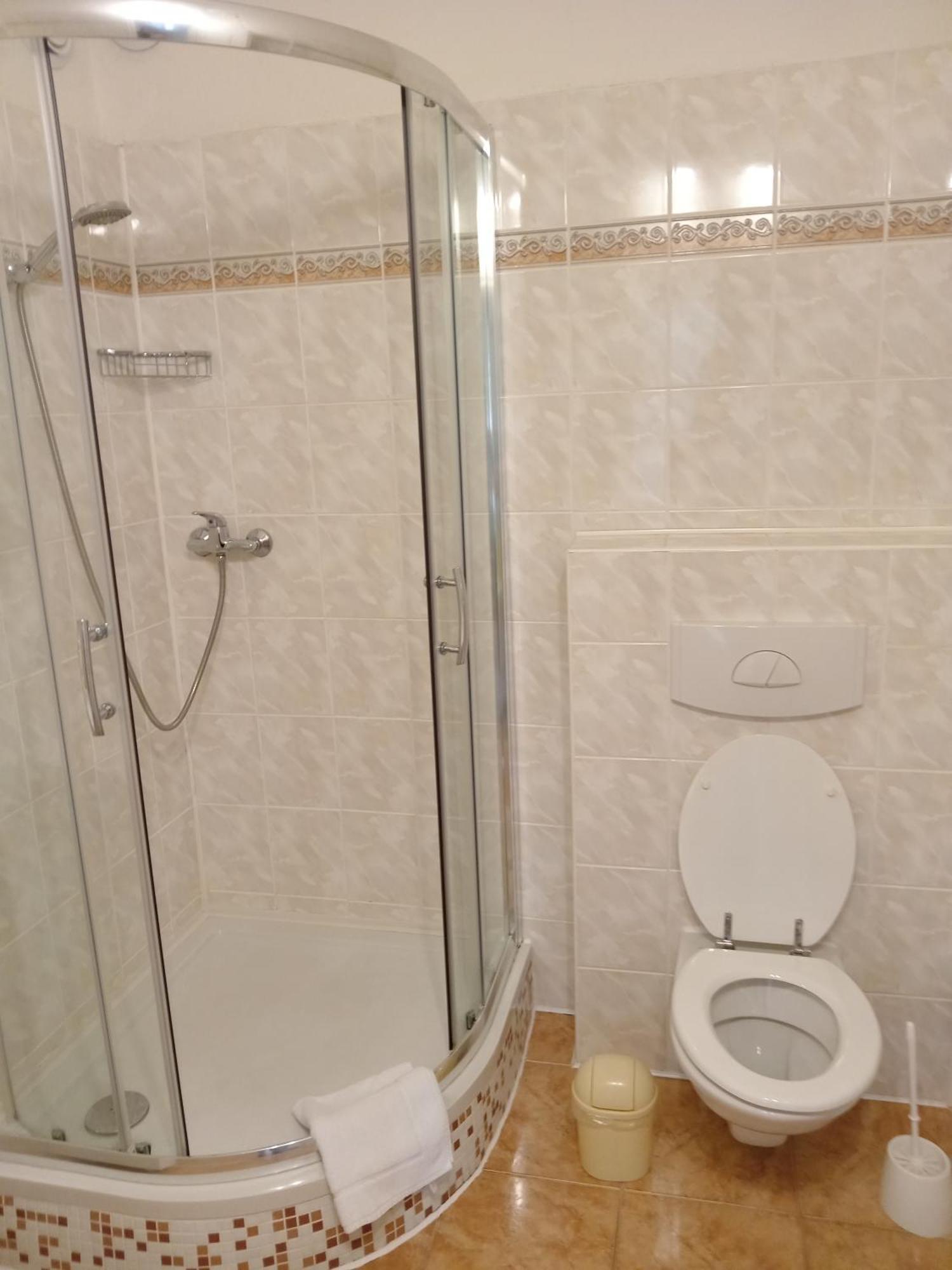 Apartmany Ilona Rokytnice nad Jizerou Exterior foto