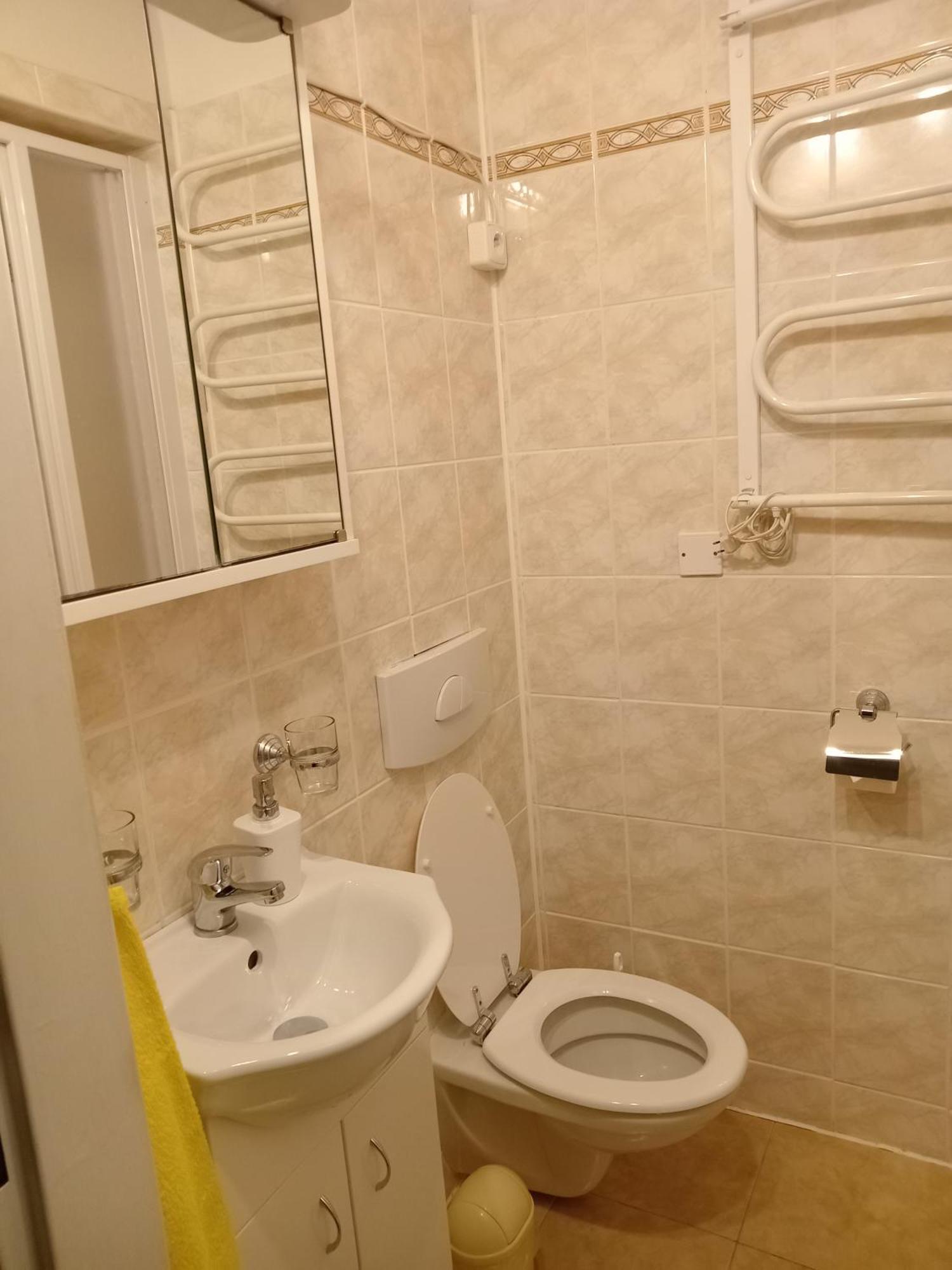 Apartmany Ilona Rokytnice nad Jizerou Exterior foto