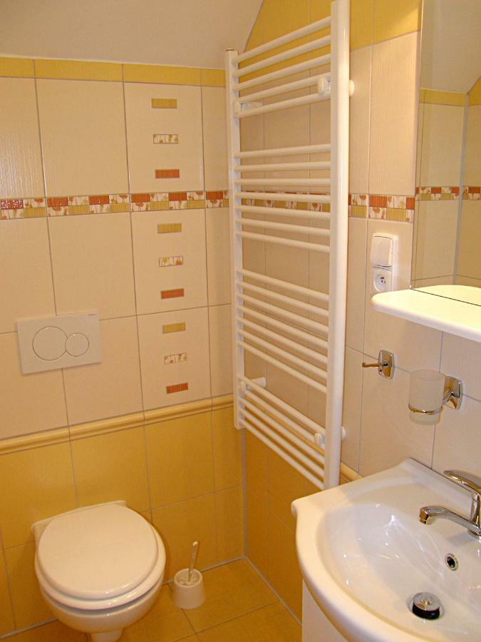 Apartmany Ilona Rokytnice nad Jizerou Exterior foto