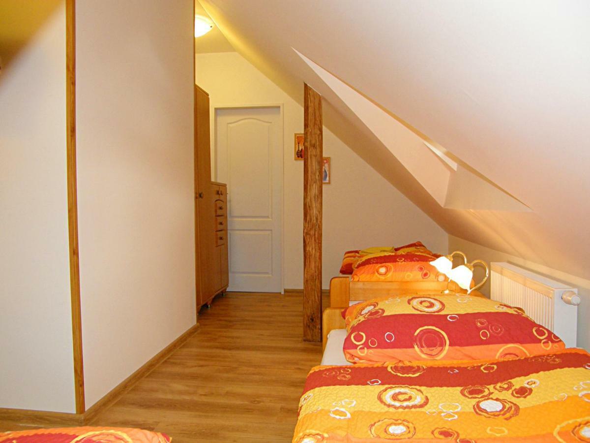 Apartmany Ilona Rokytnice nad Jizerou Exterior foto