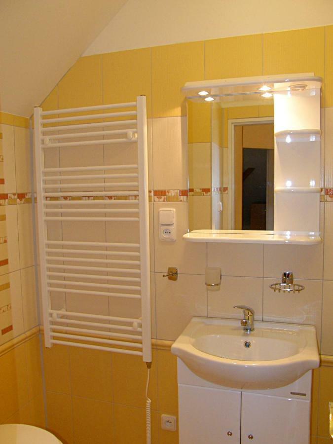 Apartmany Ilona Rokytnice nad Jizerou Exterior foto