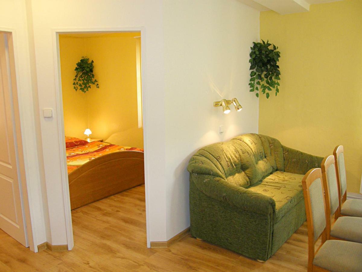 Apartmany Ilona Rokytnice nad Jizerou Exterior foto