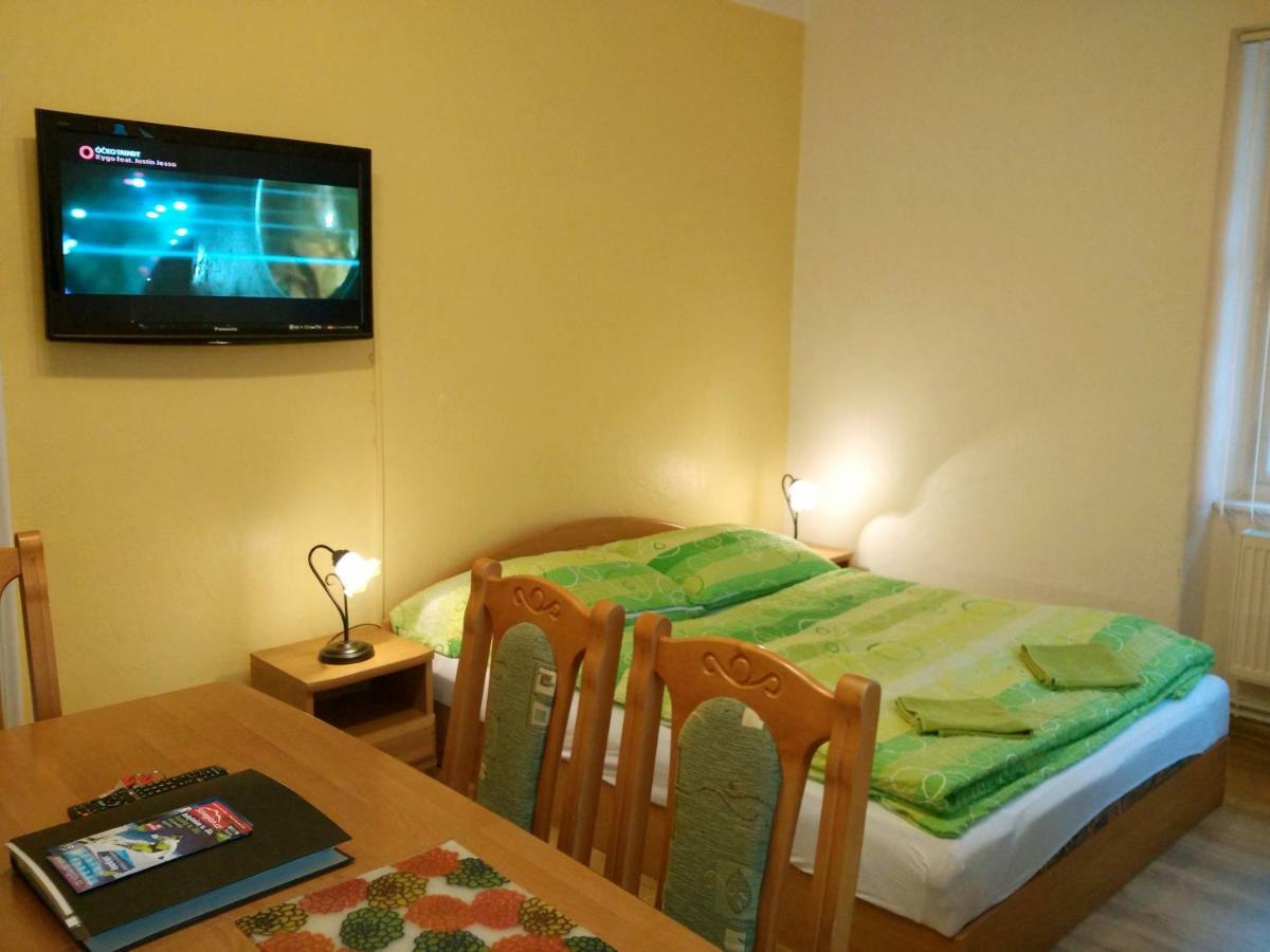 Apartmany Ilona Rokytnice nad Jizerou Exterior foto