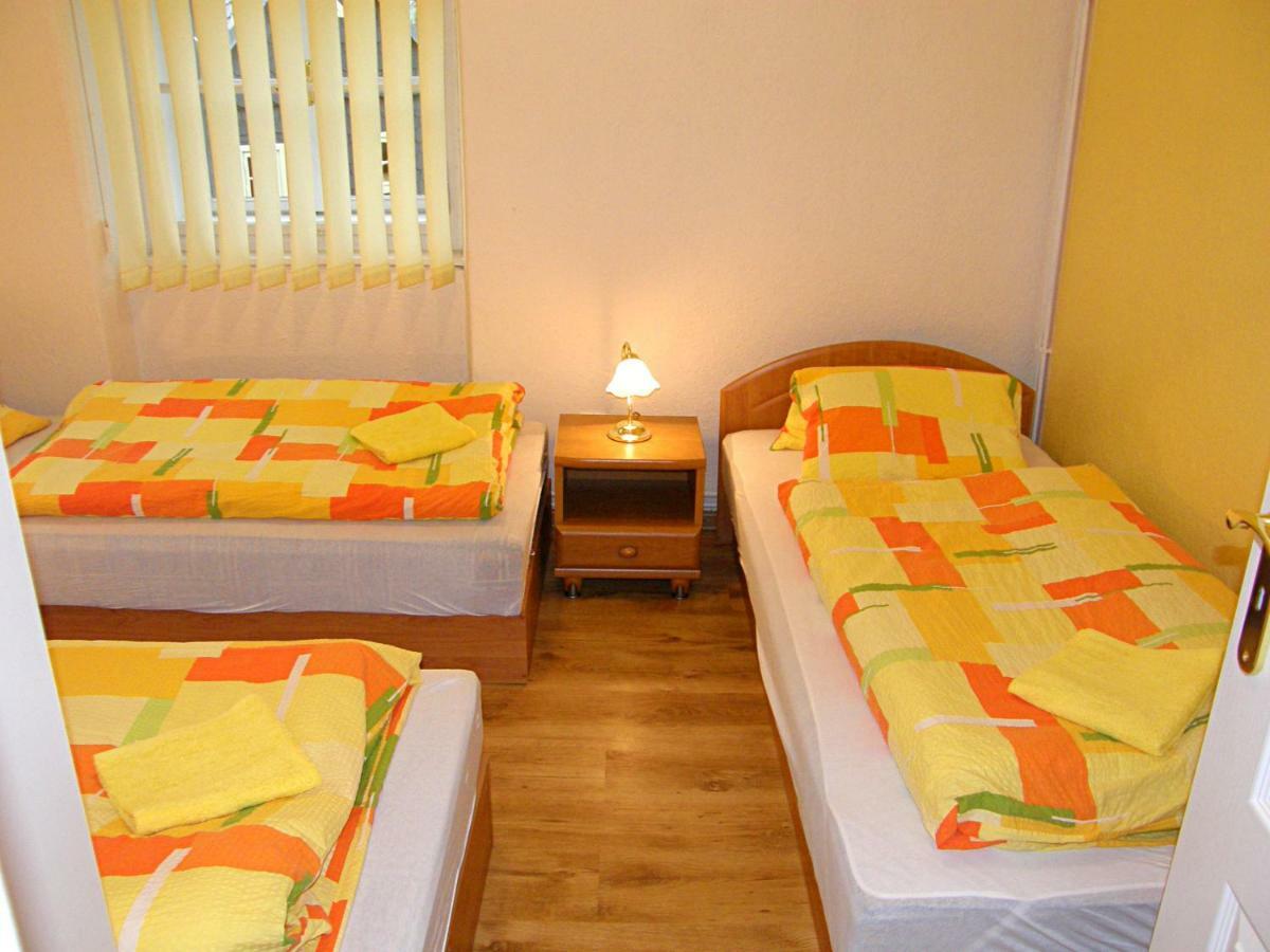 Apartmany Ilona Rokytnice nad Jizerou Exterior foto